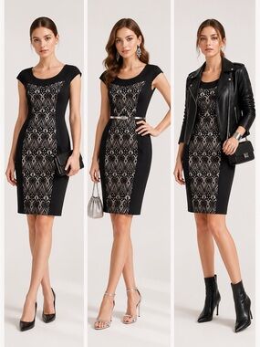 🚨 PICK ANY 3 DRESSES MARKED CLEARANCE FOR $30 👗